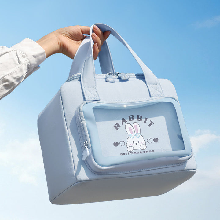 Insulated Lunch Cooler Bag Kalsten