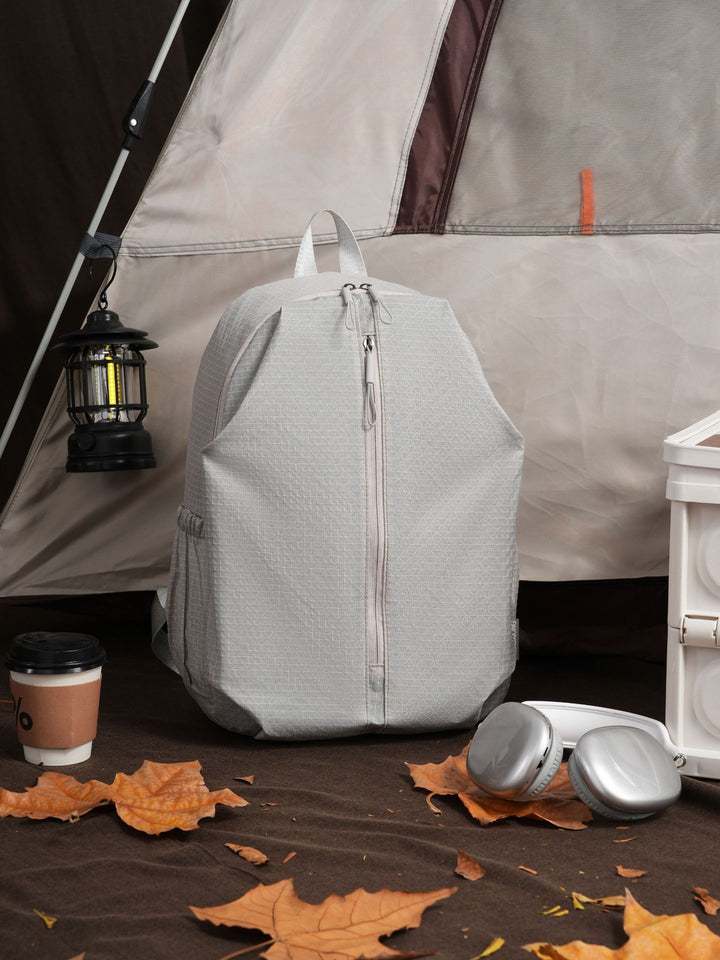 Stylish Camping Backpack