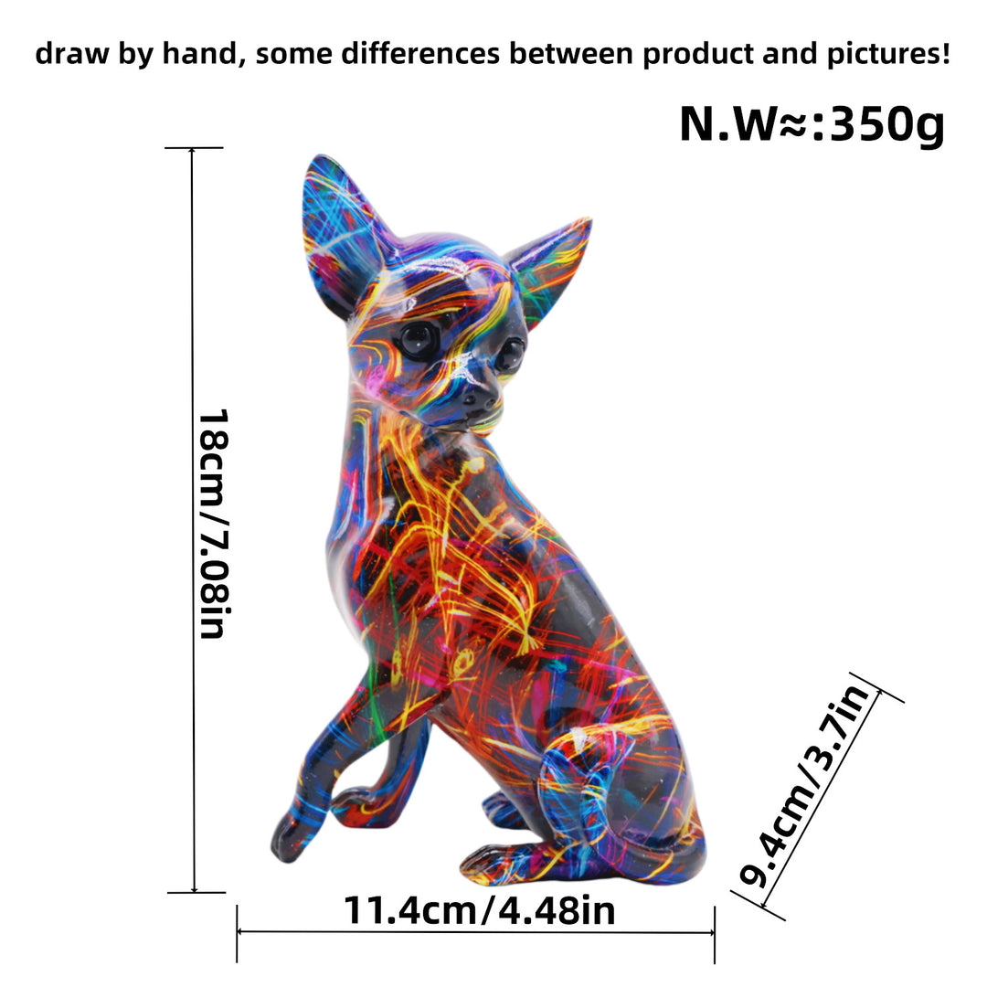 Creative Cat Sculpture Kalsten