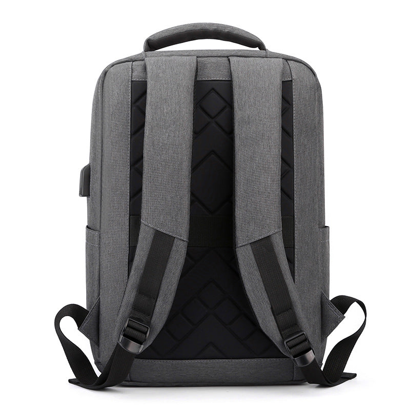Versatile Travel and Business Backpack Kalsten