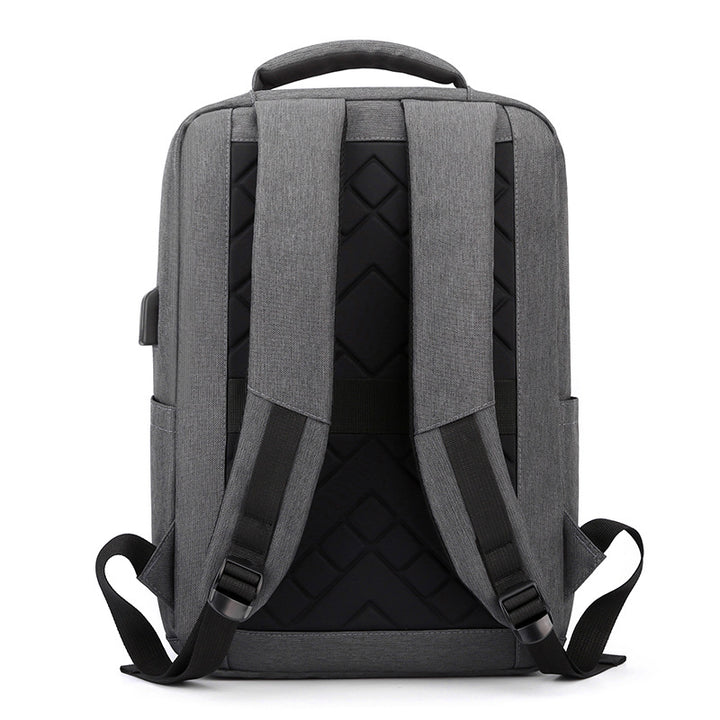 Versatile Travel and Business Backpack Kalsten