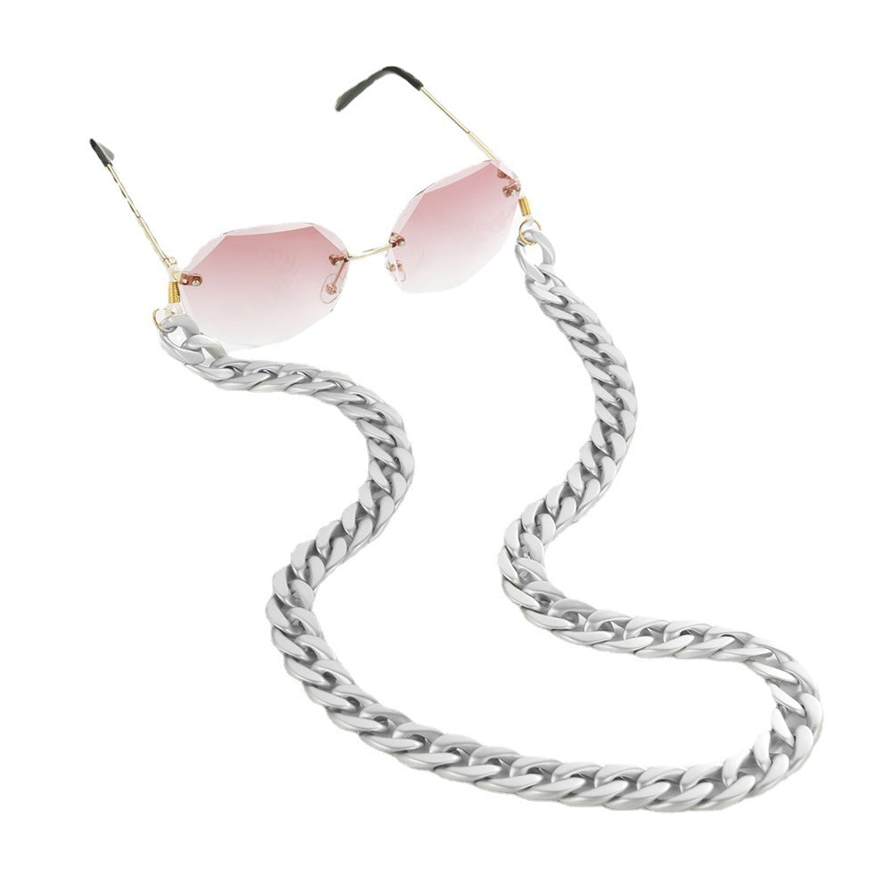Stylish Sunglasses Chain Holder Kalsten
