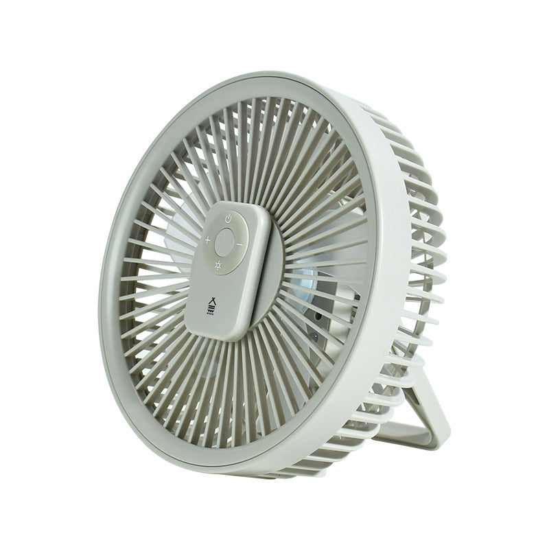 Ladies Table Fan Kalsten