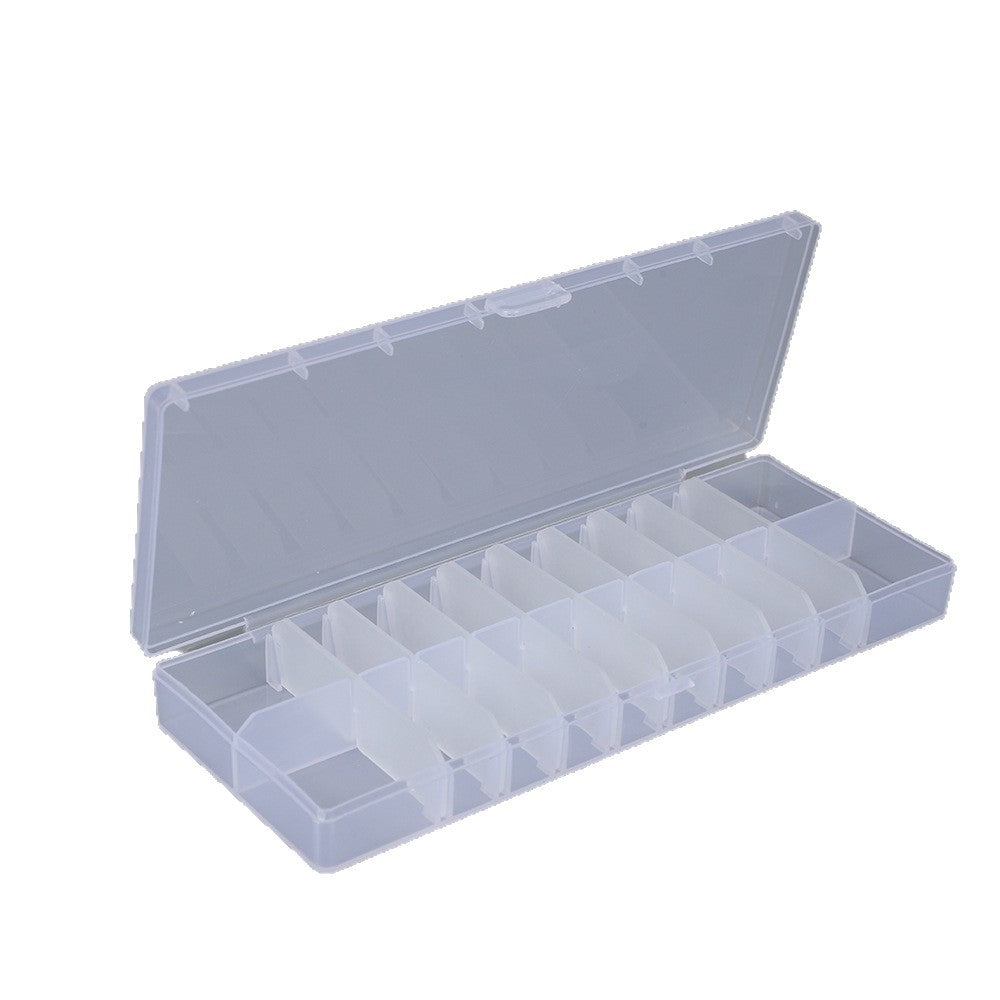 Adjustable Multi-Divider Storage Case Kalsten