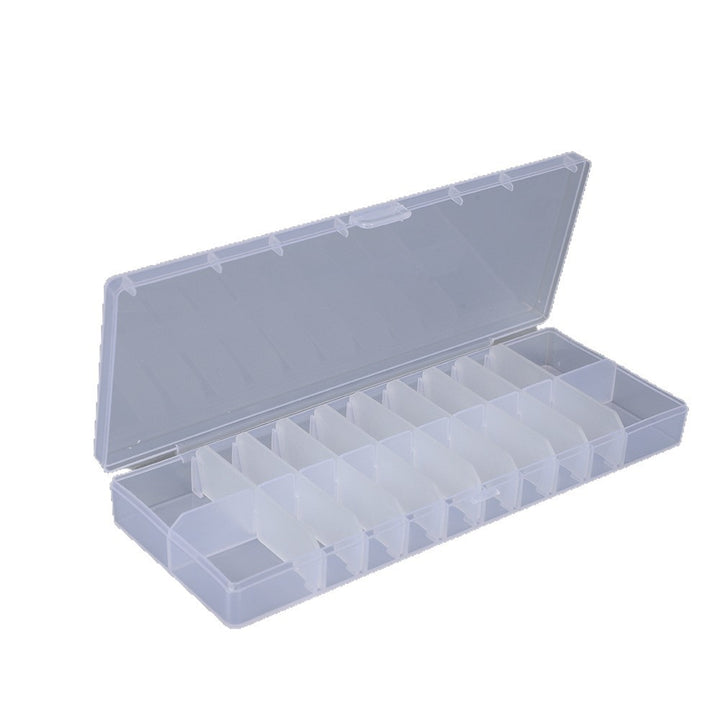 Adjustable Multi-Divider Storage Case Kalsten