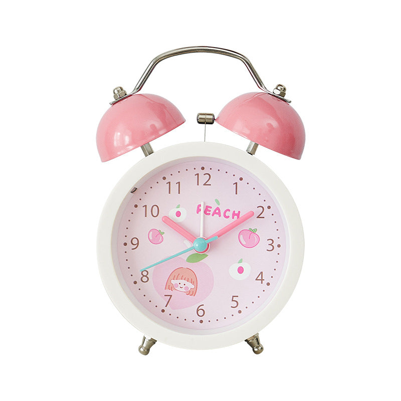 Funny alarm clock in fruity design Kalsten