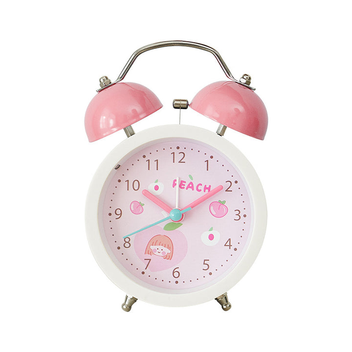 Funny alarm clock in fruity design Kalsten