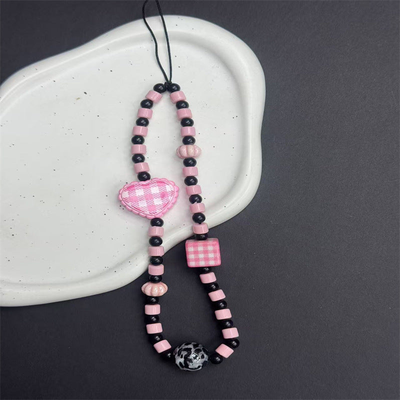 Charming Beaded Necklace Kalsten