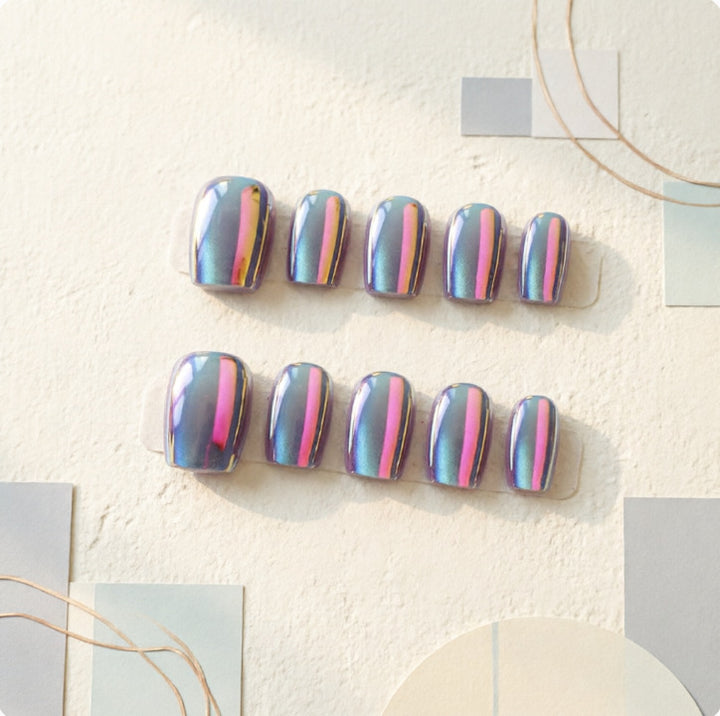 Presentation nail set Kalsten