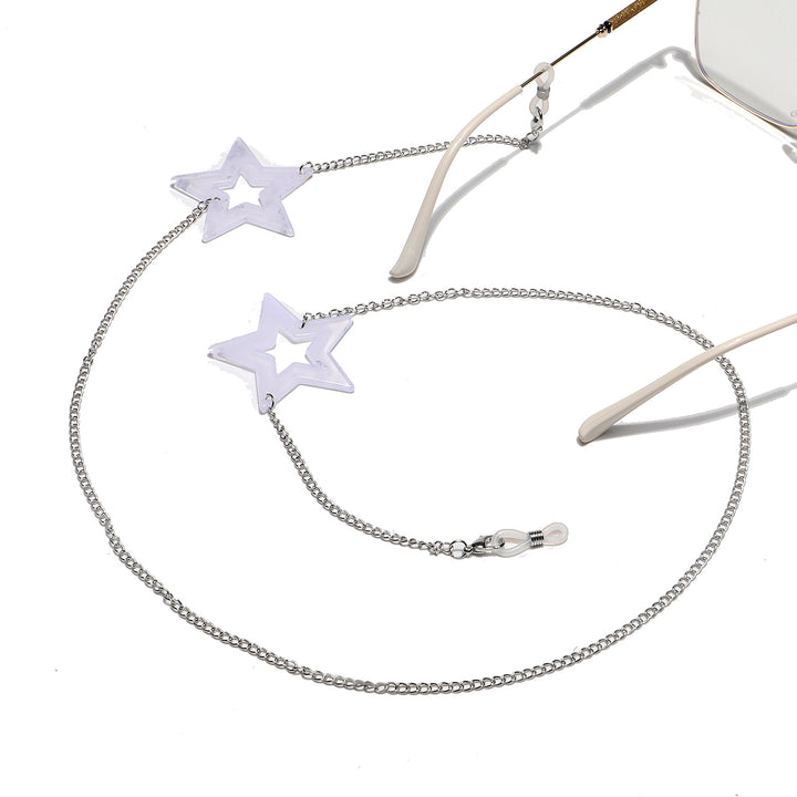 Star Pendant Kalsten