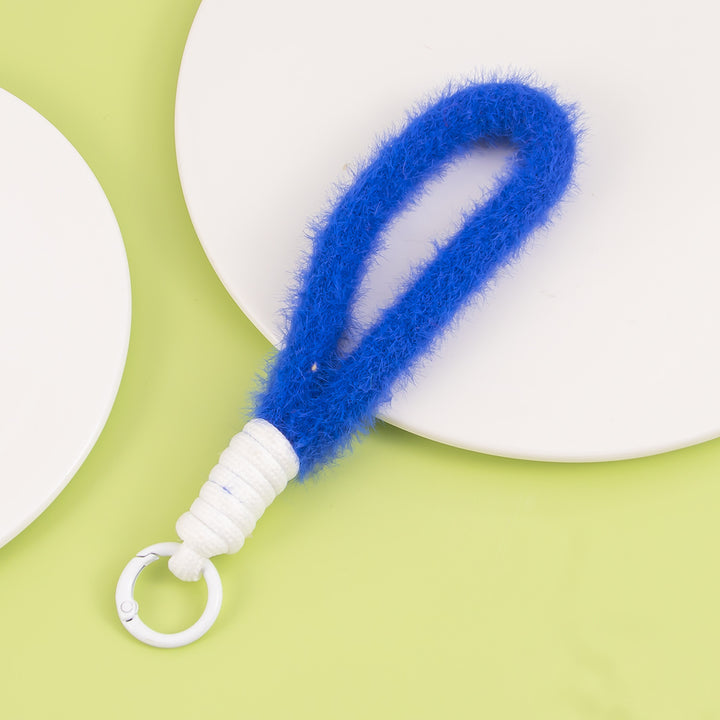Soft Textured Keychain Loop Kalsten