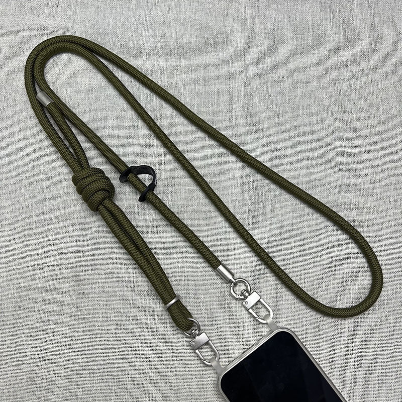 Adjustable Phone Lanyard Strap Kalsten
