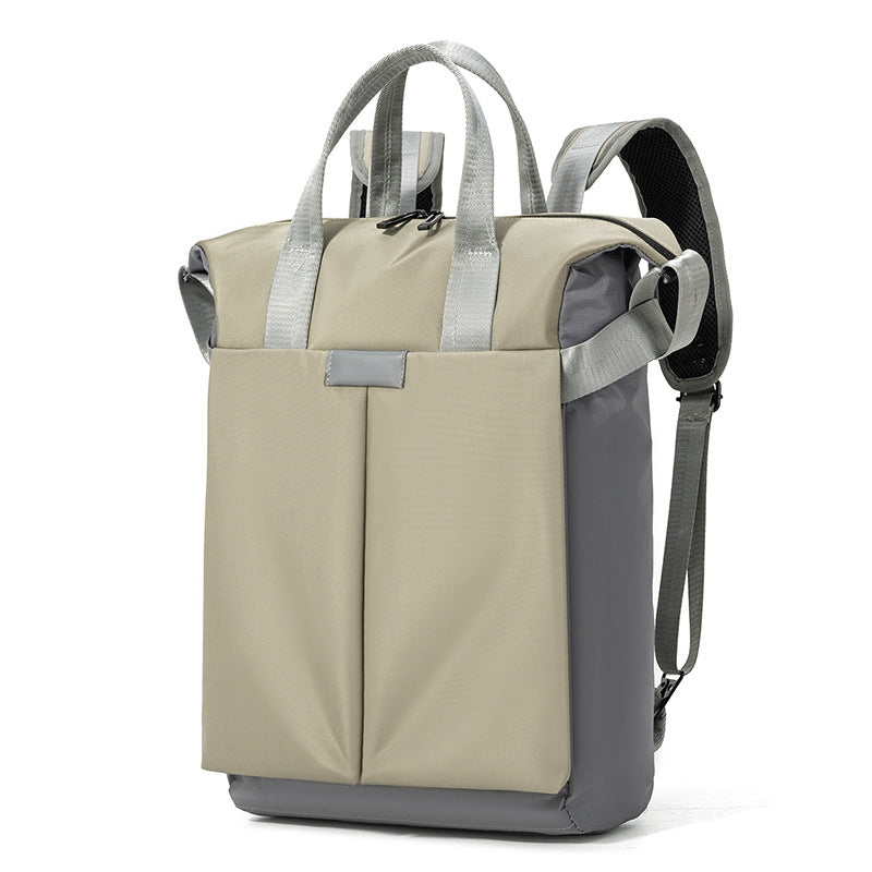 Stylish High-Functionality Backpack Kalsten