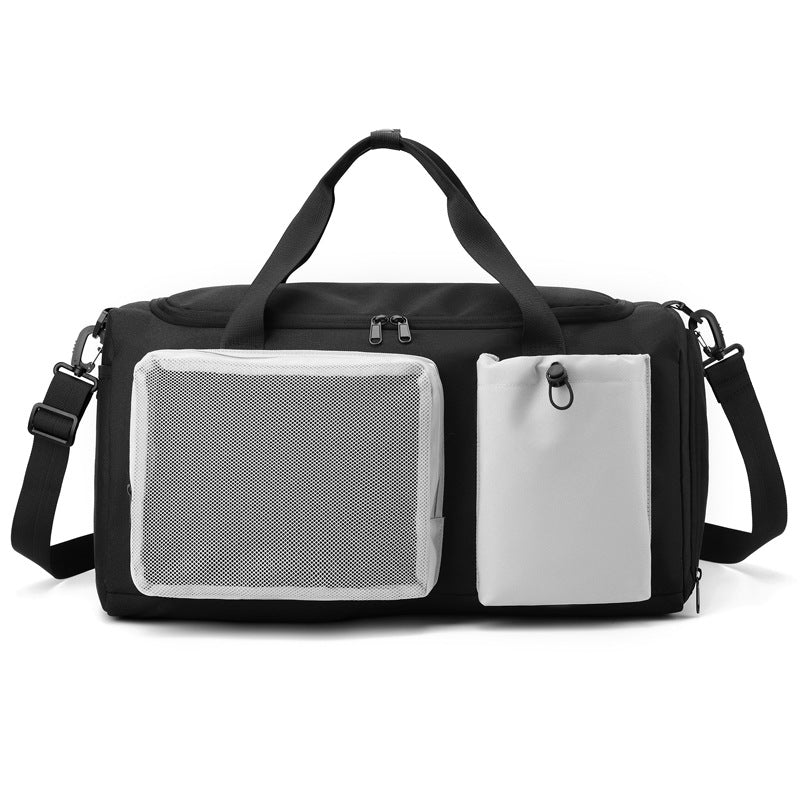 Versatile Travel Gym Bag Kalsten