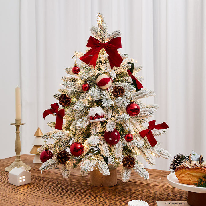 Mini Christmas Tree Decoration Kalsten