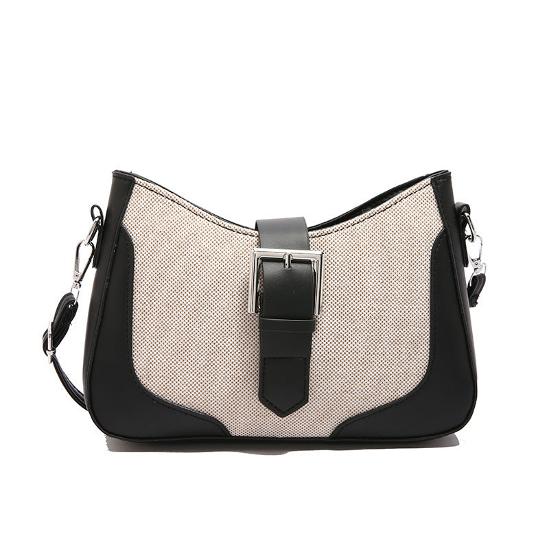 Contemporary Structured Handbag Kalsten