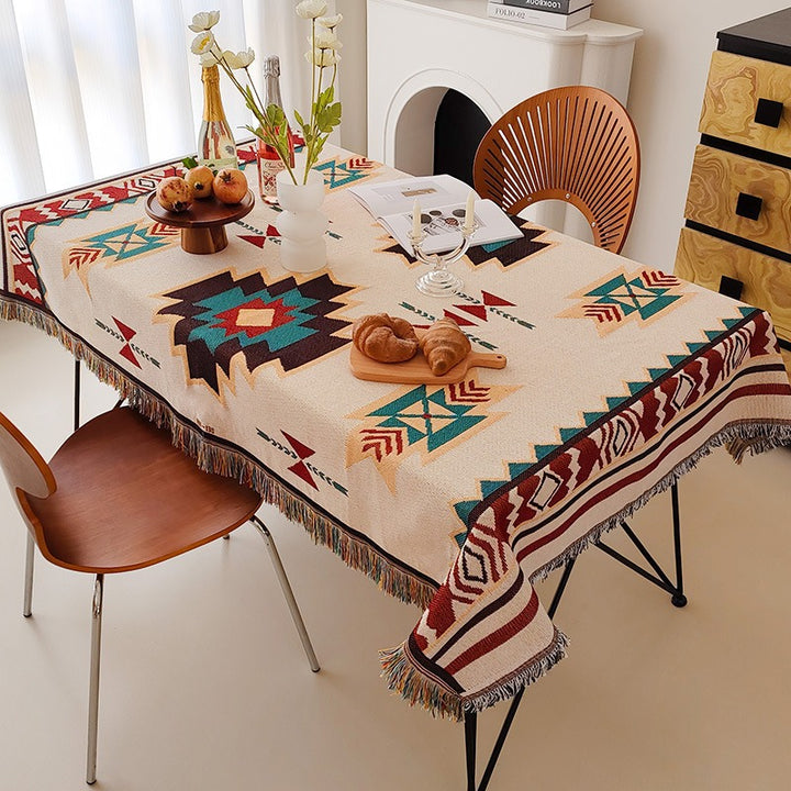 Tablecloth