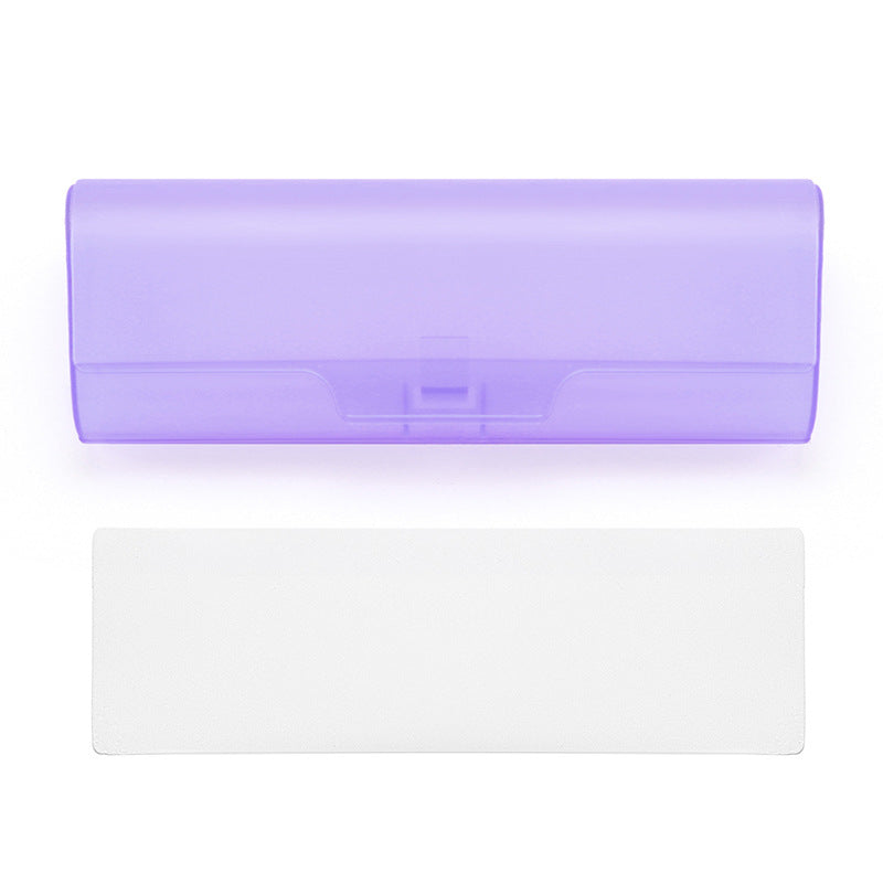 Stylish Eyewear Protection Case Kalsten