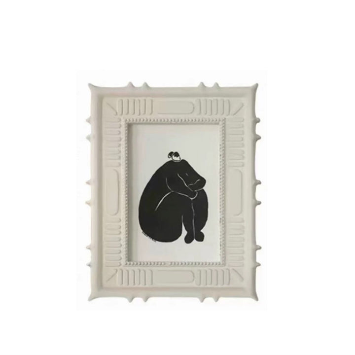 Artistic Decorative Photo Frame
