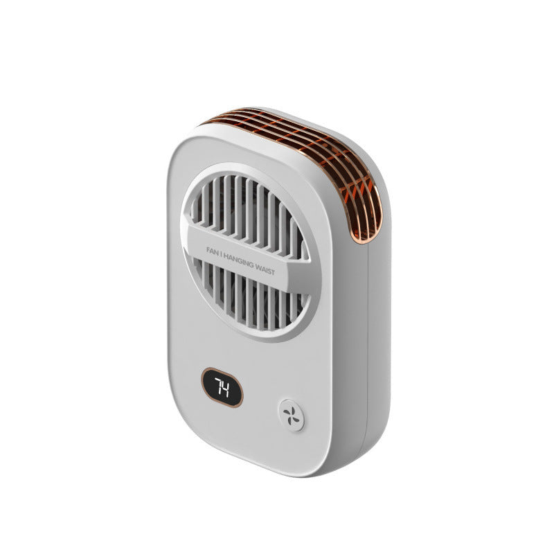Hands-Free Waist Fan Kalsten
