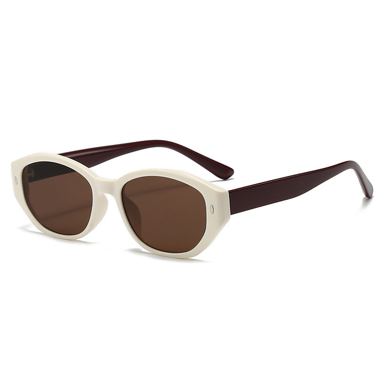 Vintage-Inspired Fashion Sunglasses