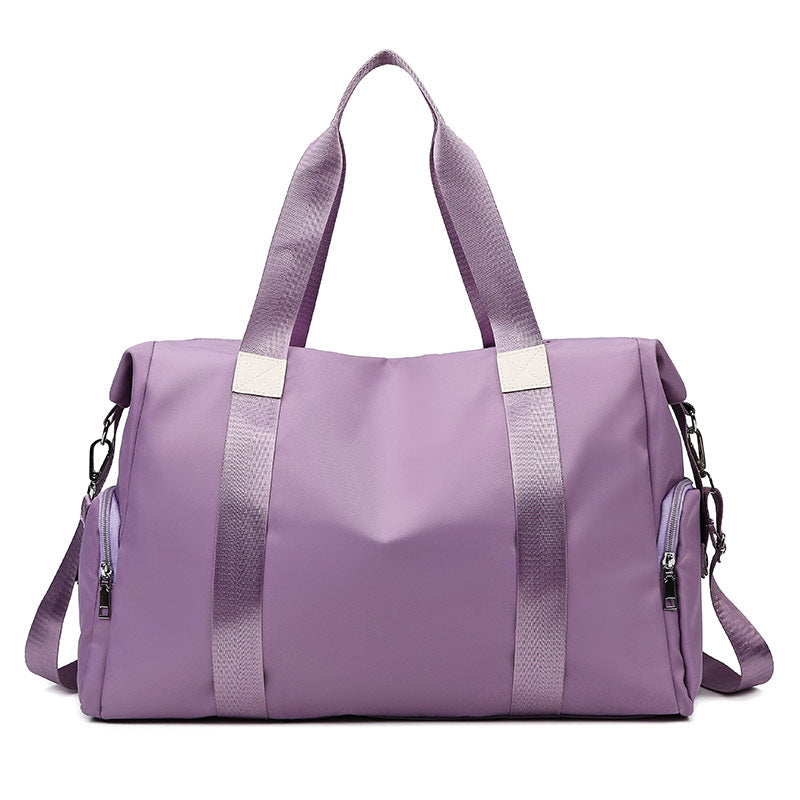 Travel Duffel Bag