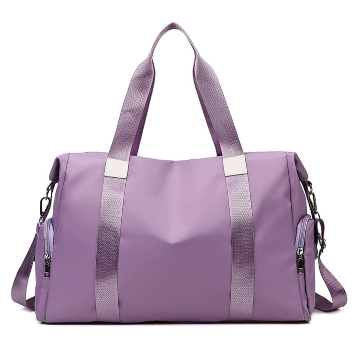 Travel Duffel Bag