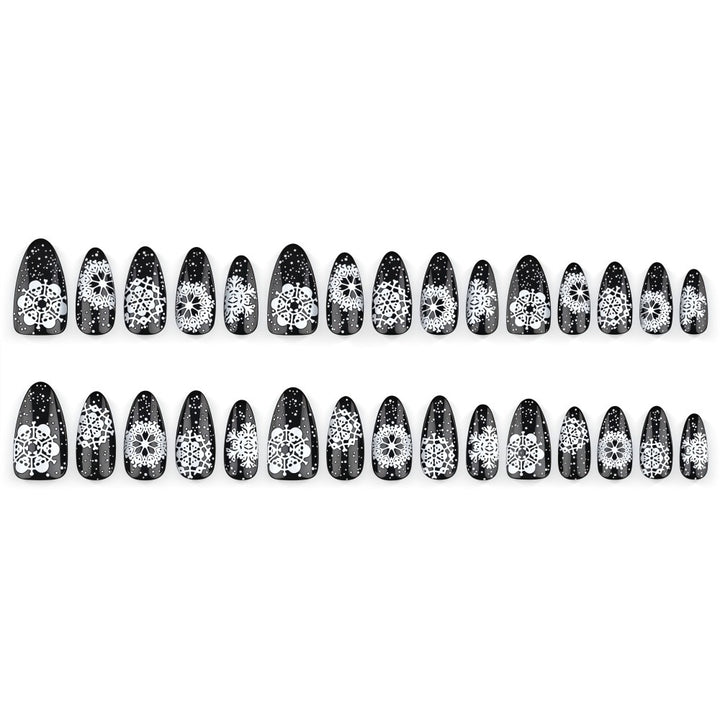 Artificial Nails Kalsten