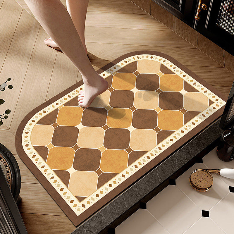 Decorative Area Rug