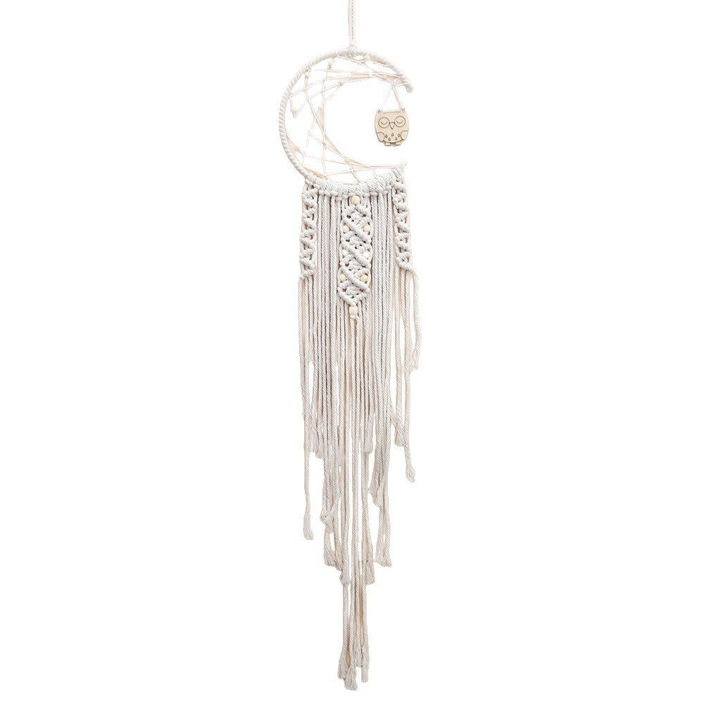Home Decor Macrame Kalsten