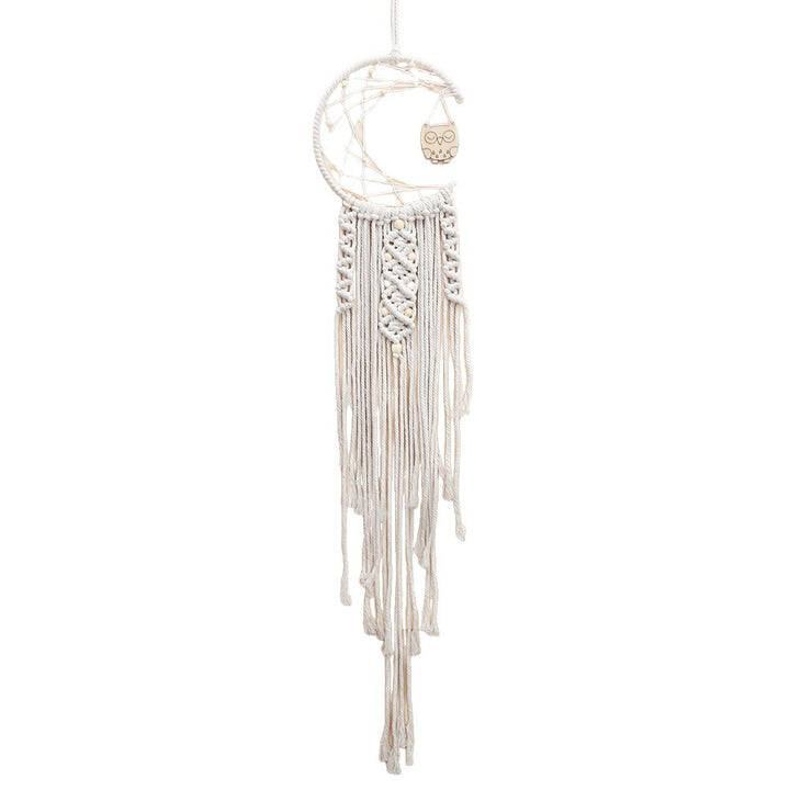 Home Decor Macrame Kalsten