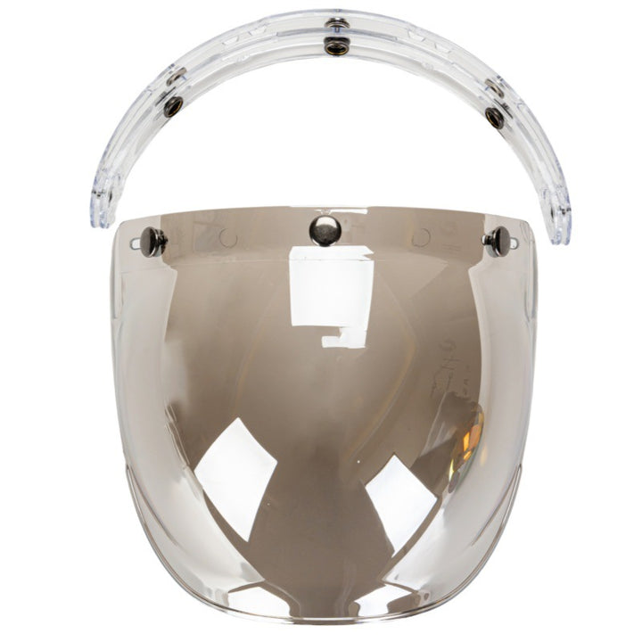 Premium UV Protection Helmet Visor Kalsten