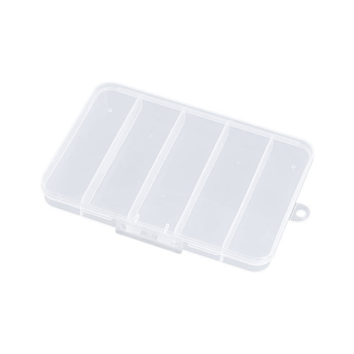 Multi-Compartment Storage Box Kalsten
