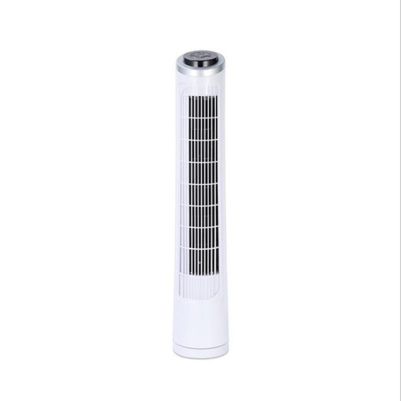 Unisex tower fan with intelligent airflow control Kalsten