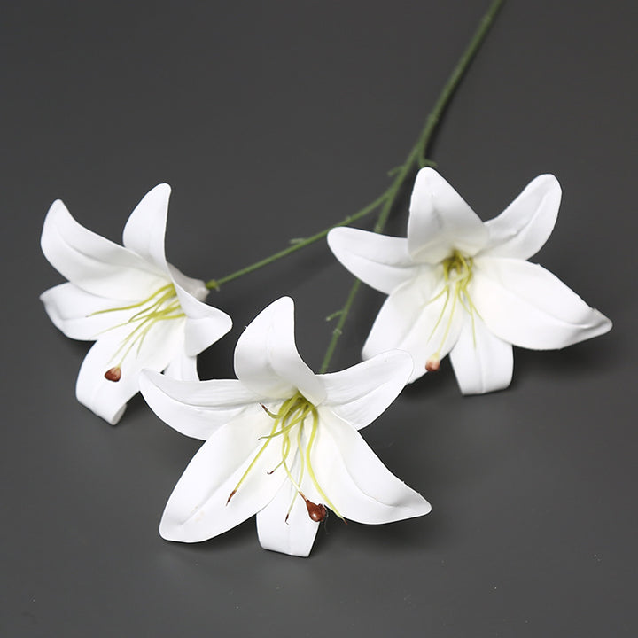 Decorative Artificial Flower for Indoor Display