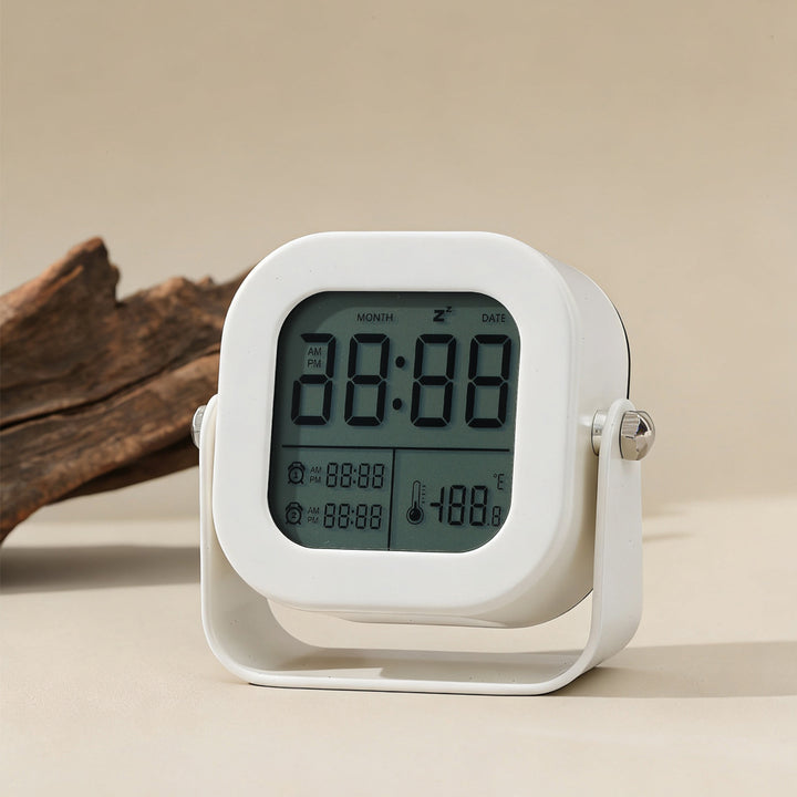 Digital kitchen timer with temperature display Kalsten