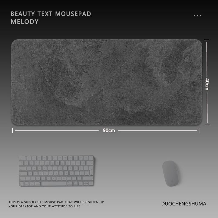 Large Gaming Mouse Pad