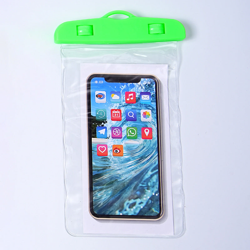 Waterproof Smartphone Case For Outdoor Activities Kalsten