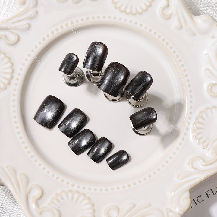 Stylish Press-On Nail Tips Set Kalsten