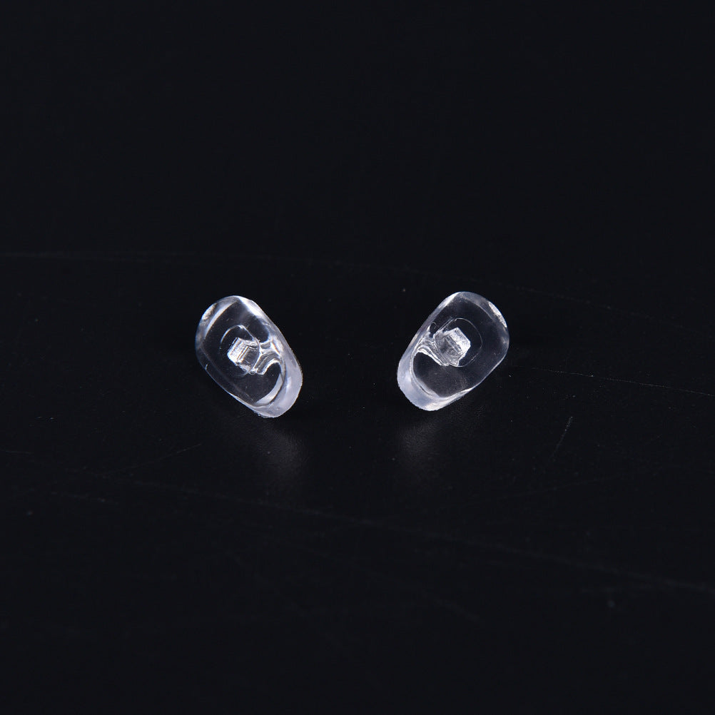 High-Comfort Eyeglass Nose Pads Kalsten