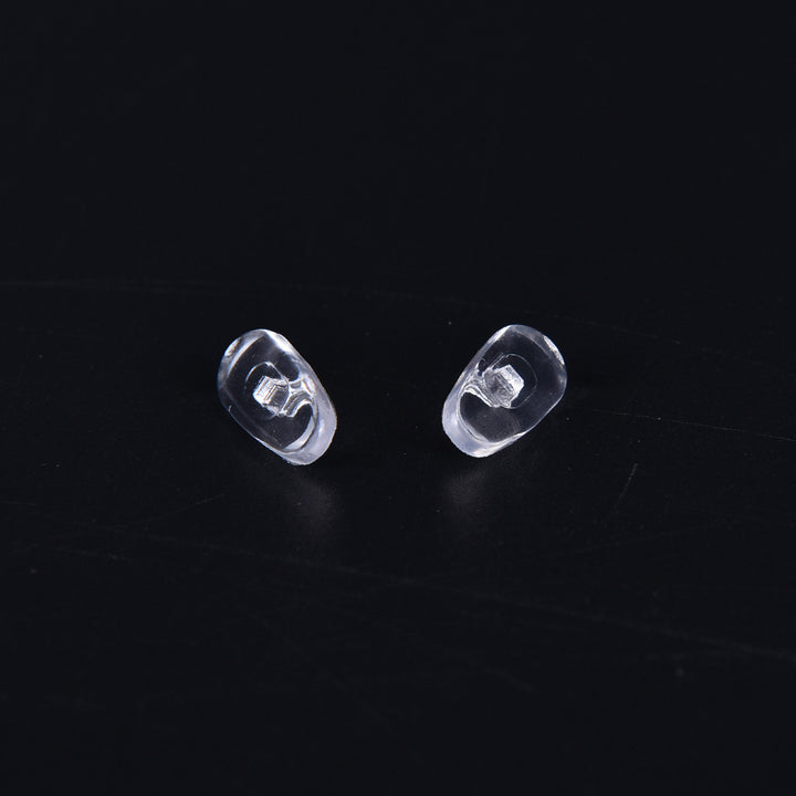High-Comfort Eyeglass Nose Pads Kalsten