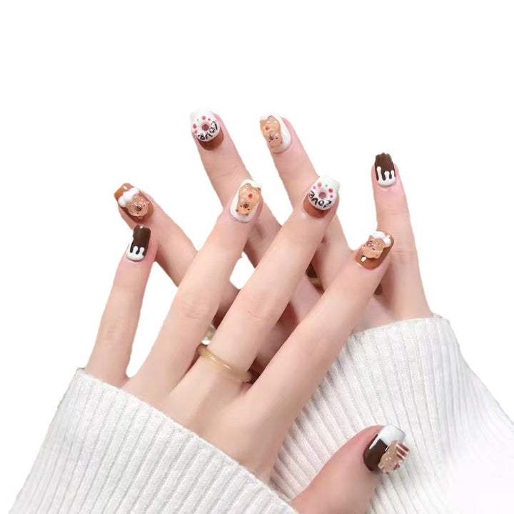 Creative Art Nails Kalsten