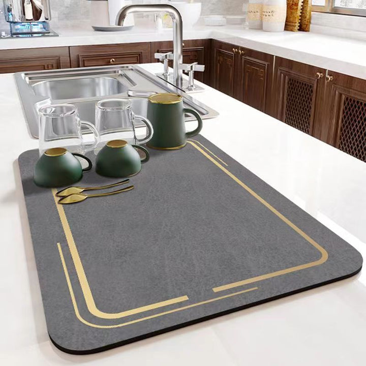Kitchen Table Mat Kalsten