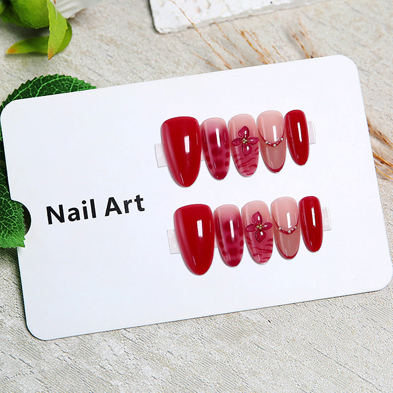 Artificial Nails Kalsten