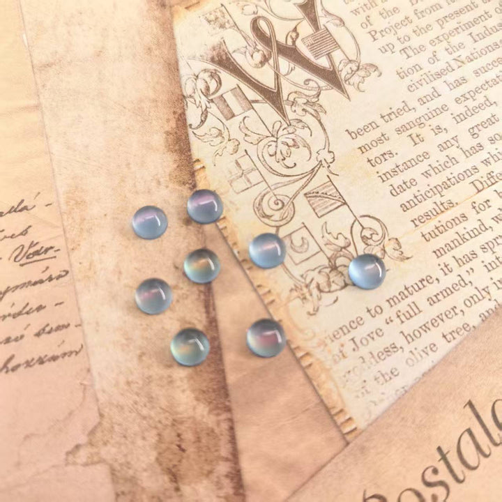 Decorative Glass Stones Kalsten