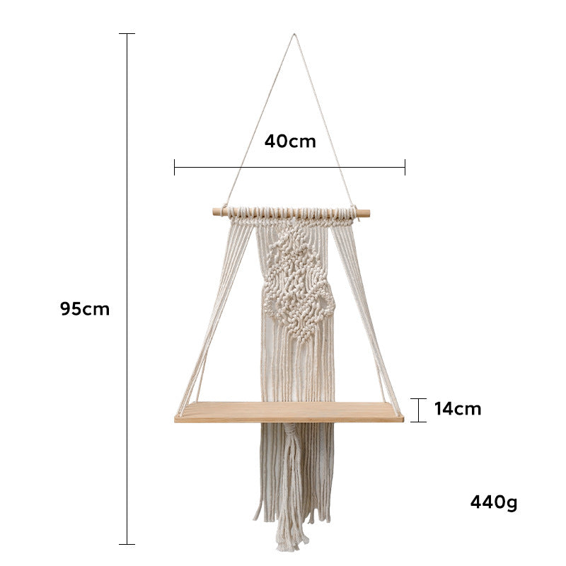 Macrame Wall Hanging Kalsten