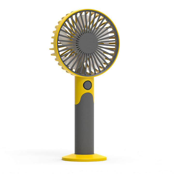 Adjustable Height Portable Desk Fan Kalsten