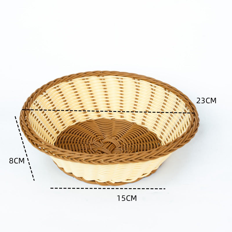 Textured Decorative Bowl Kalsten