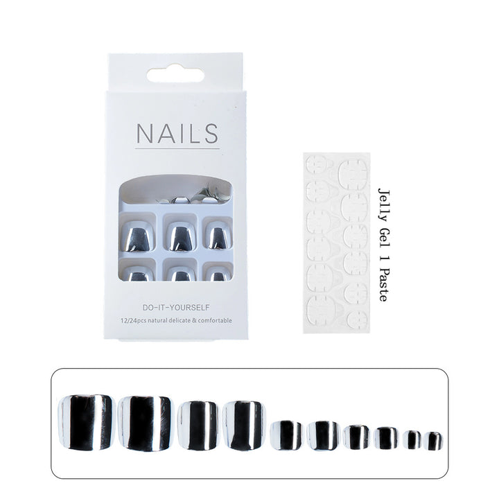 DIY Nail Art Application Kit Kalsten
