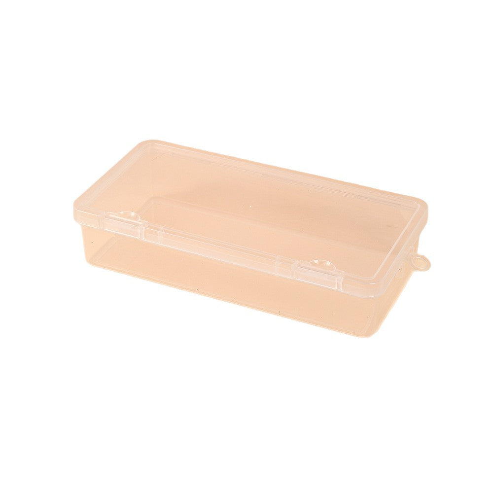 Versatile Flat Storage Container Kalsten
